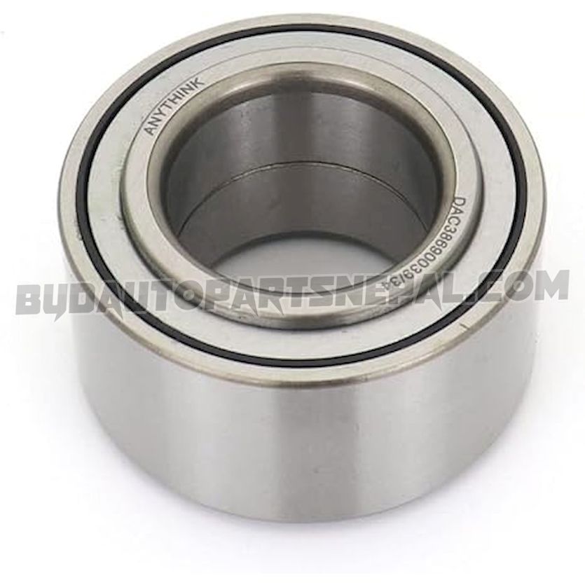 Wheel Hub Bearing Dac38690039/34 - Byd अटो पार्ट्स नेपाल
